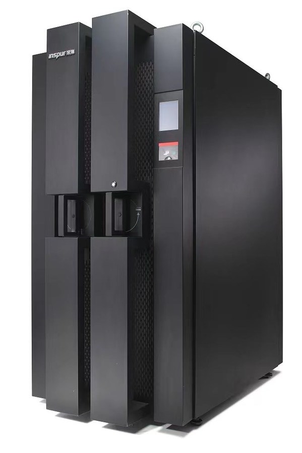 一切過往，皆為序章：2022中國算力大會緣何花落濟南？