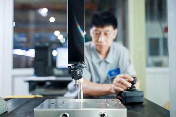 頗爾集團(tuán)北京工廠布局?jǐn)U充微電子過濾產(chǎn)品的生產(chǎn)制造能力