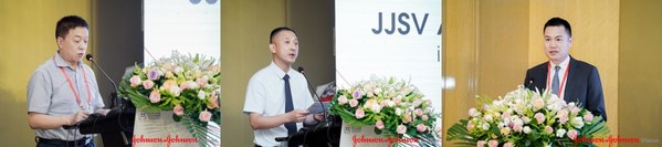 強(qiáng)生眼力健亞太培訓(xùn)中心于陜西省眼科醫(yī)院正式啟動