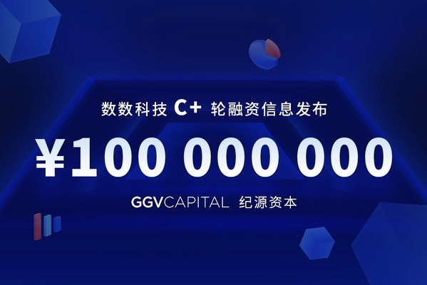 服務(wù) 700+ 廠商，接入4000+游戲，數(shù)數(shù)科技 C+ 輪再融 1 億元