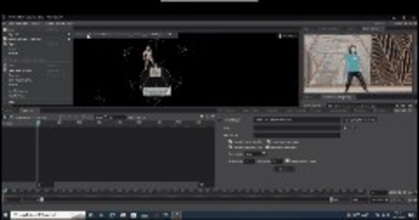 浪潮元宇宙服務器+NVIDIA Omniverse助力構(gòu)建高逼真交互型數(shù)字人