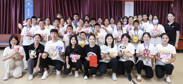 創(chuàng)客貼品牌LOGO全面煥新，8周年