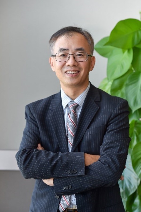 IBM 副總裁、大中華區(qū)存儲及中國 POWER 業(yè)務(wù)總經(jīng)理侯淼