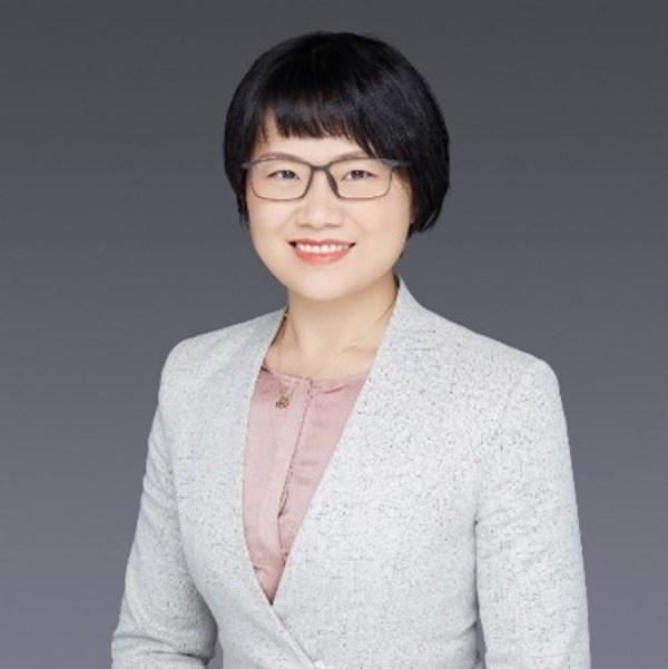 IBM 中國科技事業(yè)部 網(wǎng)絡(luò)安全業(yè)務(wù) 總經(jīng)理 馮靚
