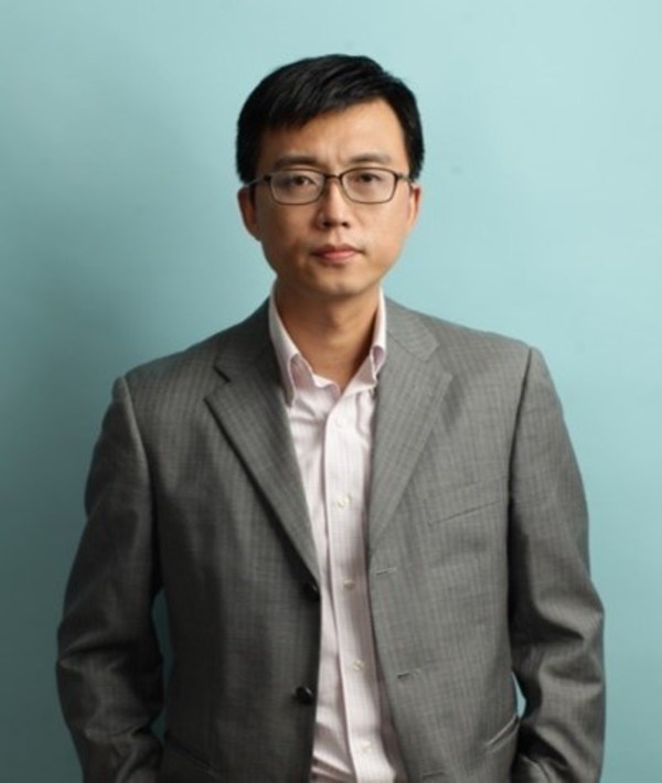 IBM中國科技事業(yè)部存儲業(yè)務(wù)北方區(qū)總經(jīng)理金鑫