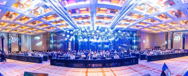 護航光伏40載，TUV萊茵2022“質勝中國光伏盛典”在合肥舉辦