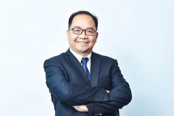 韋斌生 DEKRA德凱中國認證與業(yè)務(wù)保障總經(jīng)理