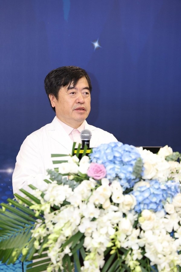德達名醫(yī)堂直播回顧 -- 上海德達醫(yī)院院長與您共話心血管那些事兒