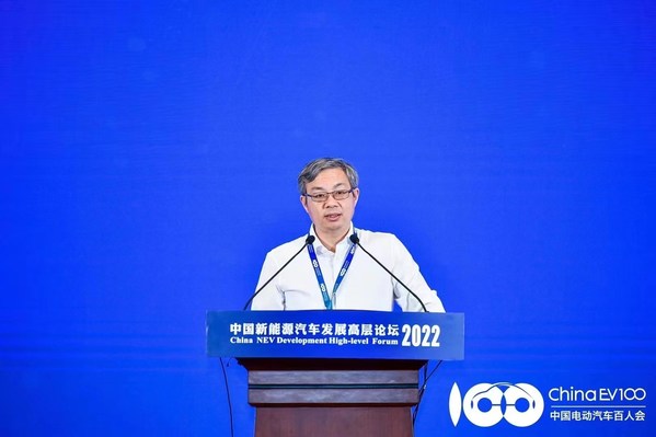 單記章：本土供應鏈體系支撐中國車企快速技術(shù)迭代