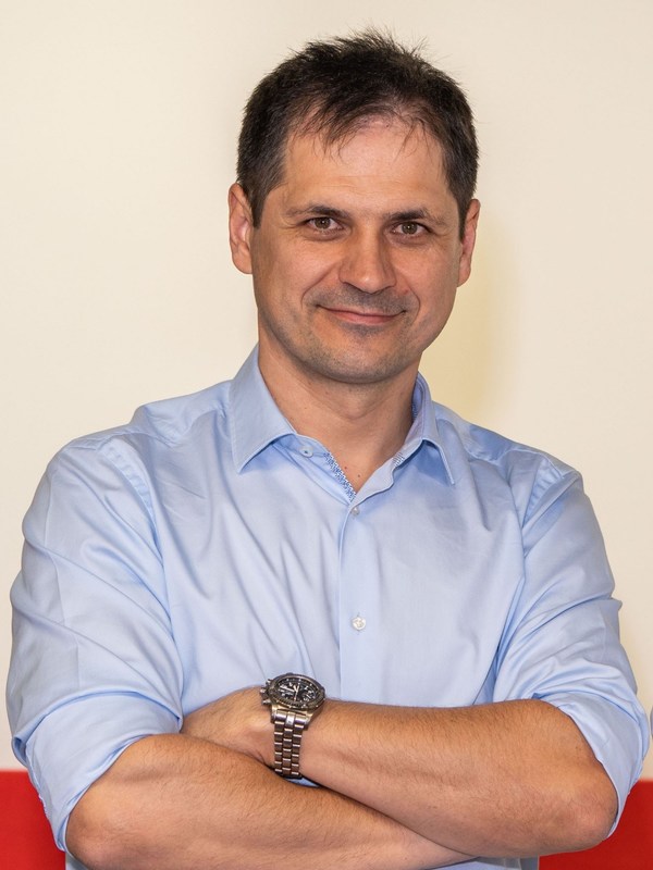 David Fernandez