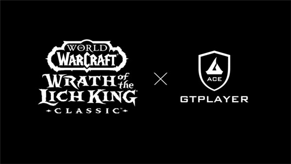 GTPlayer/GTRacing集迪瑞森宣布與暴雪娛樂正式達(dá)成合作，推出發(fā)燒級巫妖王聯(lián)名電競椅