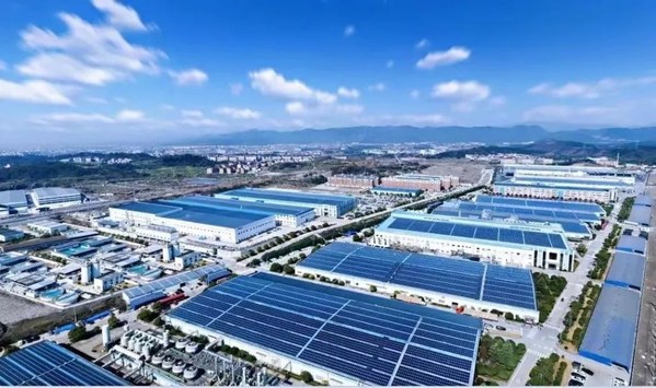 讓服務觸手可得，美的打造 iBUILDING Service 數智服務創(chuàng)新平臺