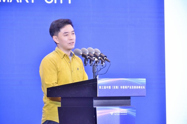 仙途智能創(chuàng)始人、CEO