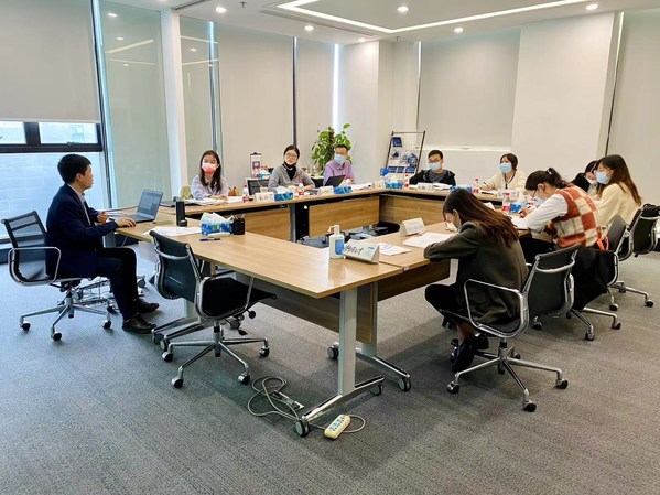 TUV萊茵整車出口認證工程師研修班