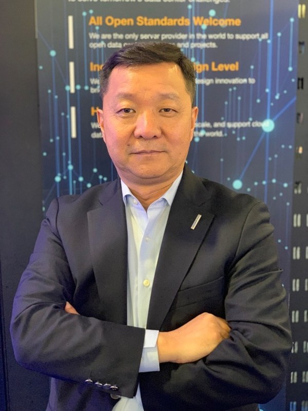 浪潮信息歐洲CEO Jay Zhang談德國(guó)算力：數(shù)字經(jīng)濟(jì)現(xiàn)狀與創(chuàng)新