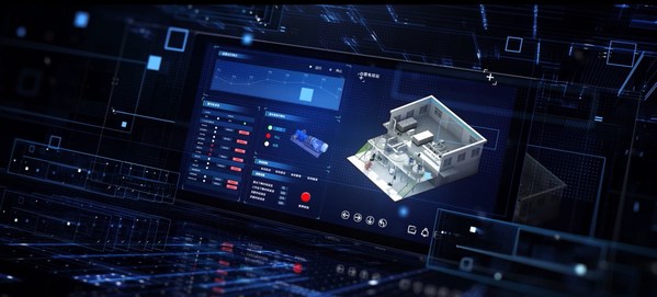 中控技術發(fā)布免費超大型綜合監(jiān)控平臺軟件InPlant SCADA