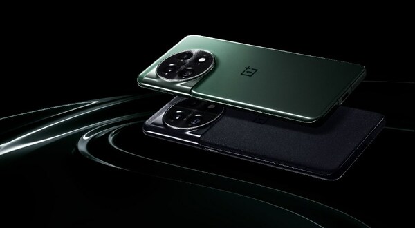 OPPO 旗下子品牌一加（OnePlus）手機(jī)產(chǎn)品一加11獲得SGS與中標(biāo)院共同頒發(fā)的全球首張人因流暢性A+認(rèn)證證書