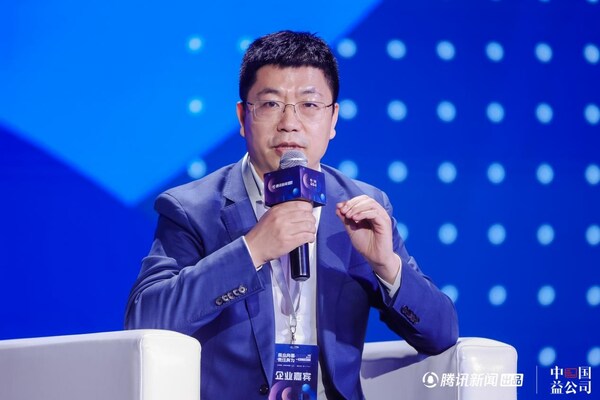 新東方公益基金會(huì)理事長(zhǎng)王學(xué)文