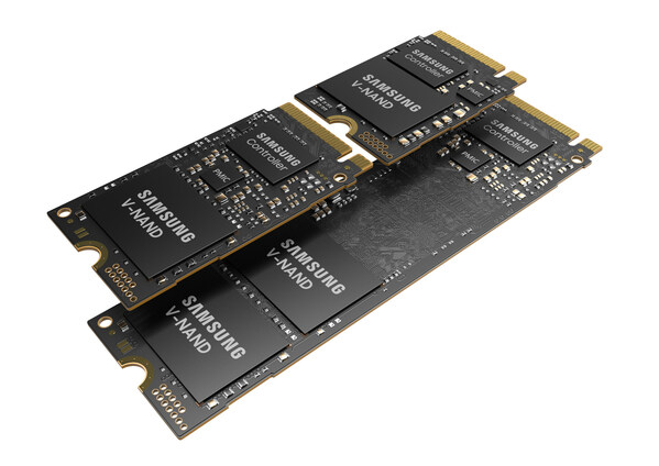 三星半導體高性能SSD PM9C1a（2）