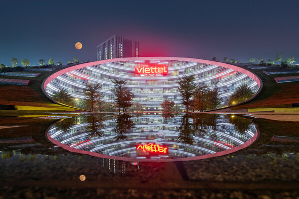 Viettel Group被評為東南亞最具價值的電信品牌，在全球排名第17位