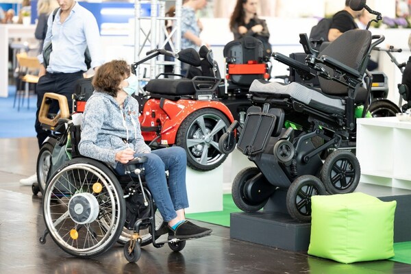 中國康復(fù)產(chǎn)業(yè)迎來增長風口，REHACARE SHANGHAI 2023展位預(yù)售火熱