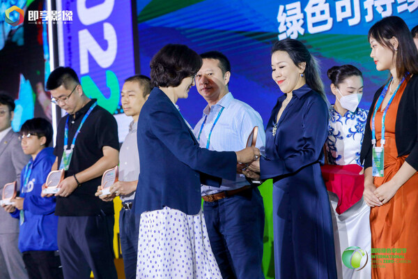 2023“零碳力量”評選啟動，向綠色引領(lǐng)者致敬