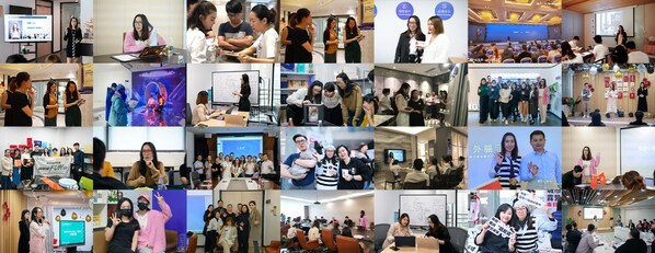 外腦派率先推出陪跑式品牌服務(wù)，助力港澳企業(yè)在內(nèi)地開拓市場(chǎng)
