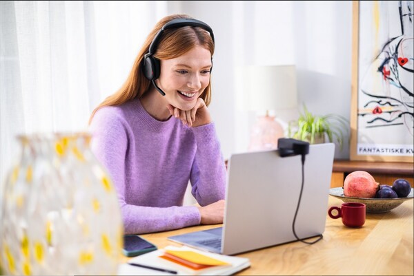 【客戶案例】Jabra助力丹佛斯打造低碳、環(huán)保的