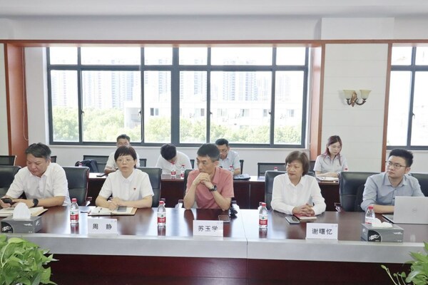 德沃克智造賦能，寧波匯眾數(shù)智化示范工廠項目啟動！