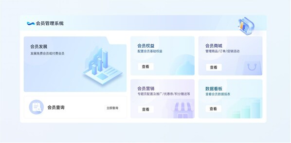 錦江WeHotel技術(shù)賦能  推動錦江全產(chǎn)業(yè)鏈協(xié)同發(fā)展
