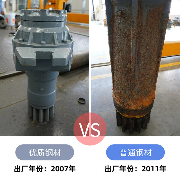 持久不變，價值的保證丨波坦二手設(shè)備更具備保值性