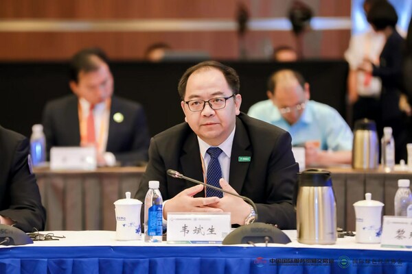 應(yīng)對(duì)歐盟CBAM，DEKRA德凱簽署中國(guó)工業(yè)