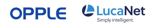歐普照明 X 藍(lán)科中國(guó)