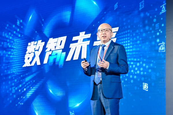 霍尼韋爾過程控制部中國總經(jīng)理趙江