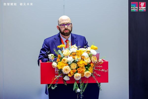 五大關(guān)鍵詞，回顧威圖2023工博會(huì)的高燃時(shí)刻