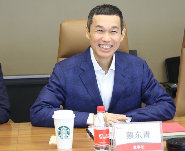 昆明物流車換電戰(zhàn)略合作簽定！奧動助推春城公共領(lǐng)域車輛全面電動化