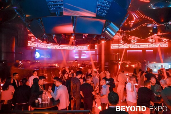 BEYOND Expo 2024跨界狂歡派對，感受澳門活力與魅力