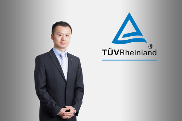 TÜV萊茵專家當(dāng)選科學(xué)碳目標(biāo)倡議組織（SBTi）首屆審定委員會(huì)委員