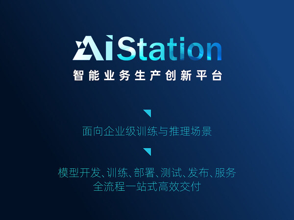 恒生電子“量身定制”金融大模型，浪潮信息智算平臺(tái)助力