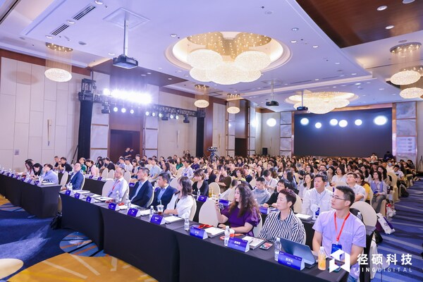 AI賦能B2B營(yíng)銷，徑碩科技