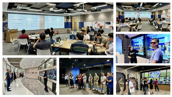 IBM中國四十年，攜手校友再出發(fā)