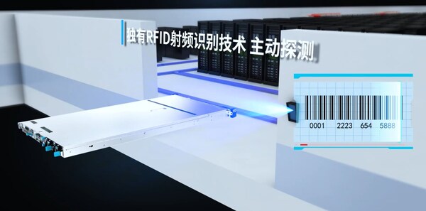 金融數(shù)據(jù)中心最大規(guī)模！浪潮信息InManage助力大行10萬+IT設(shè)備統(tǒng)一管理