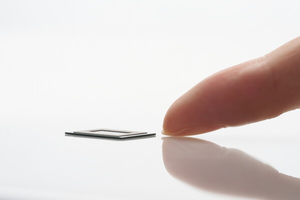 三星LPDDR5X DRAM緊有0.65mm，薄如指甲