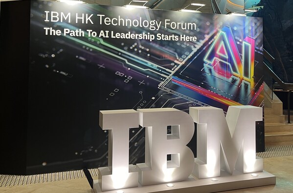 在2024年6月19日舉行的IBM香港科技論壇上，IBM攜手Compucon、Ingram Micro、ELM、ICO Tech、LPS、Network-Applications、OneAsia、TechNet和Tech-Trans等業(yè)務(wù)合作伙伴，聚集來(lái)自169家公司的300多位客戶，一起討論如何通過協(xié)作和開放式創(chuàng)新，以合乎道德和負(fù)責(zé)任的方式來(lái)擴(kuò)展人工智能應(yīng)用，從而提高企業(yè)的生產(chǎn)力和運(yùn)營(yíng)效率。
