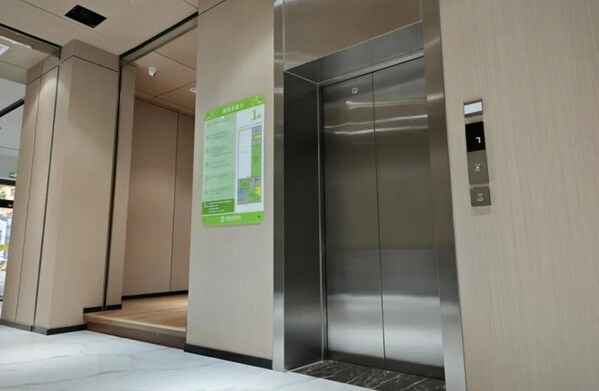 2024年電梯行業(yè)民族品牌崛起，LINVOL領沃成矚目焦點