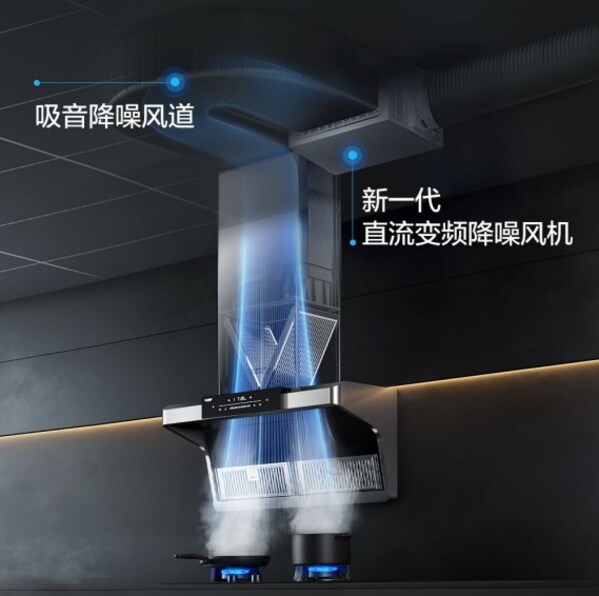 告別廚房痛點，擁抱 A.O.史密斯好風(fēng)好水健康廚房