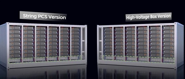 美的工業(yè)技術旗下科陸、合康攜手亮相RE+ 2024