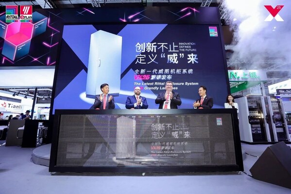 創(chuàng)新不止，定義