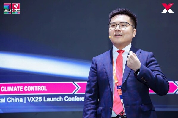 創(chuàng)新不止，定義