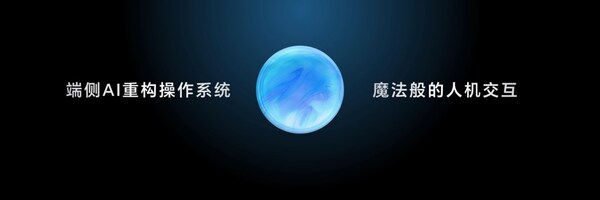 榮耀攜北斗衛(wèi)星通信新機亮相2024移動合作伙伴大會